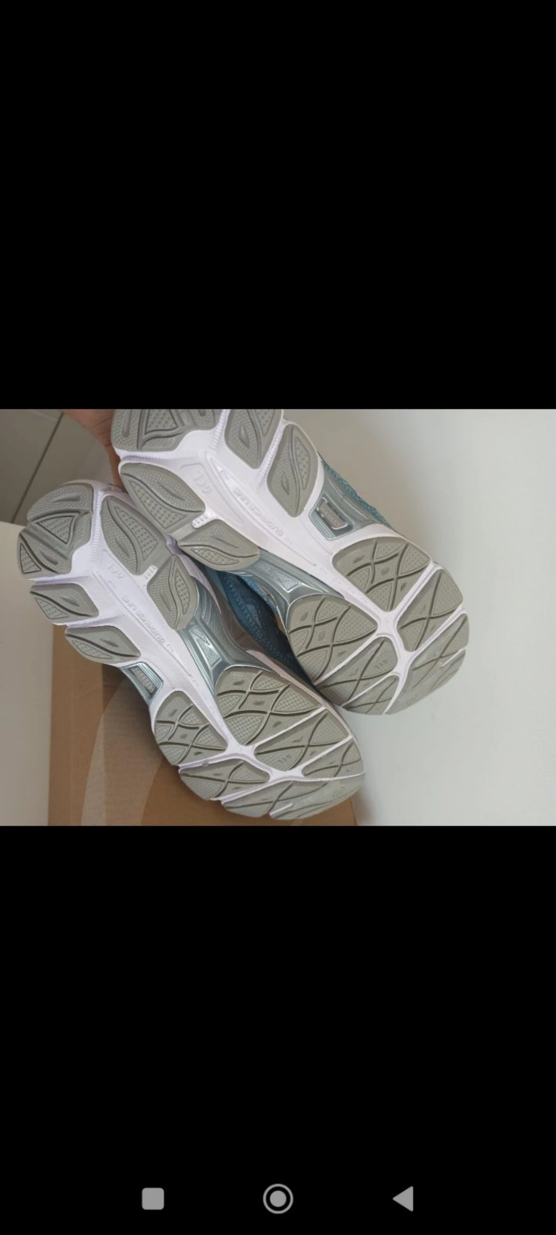 Zapatillas deportivas mujer talla 41  – photo 7
